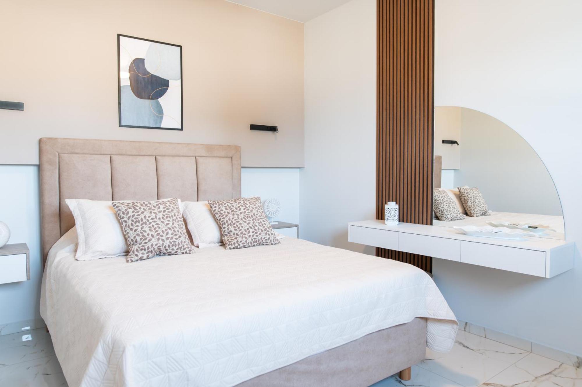 Nalu Luxury Suites Adults Only Kefalos  Exterior photo