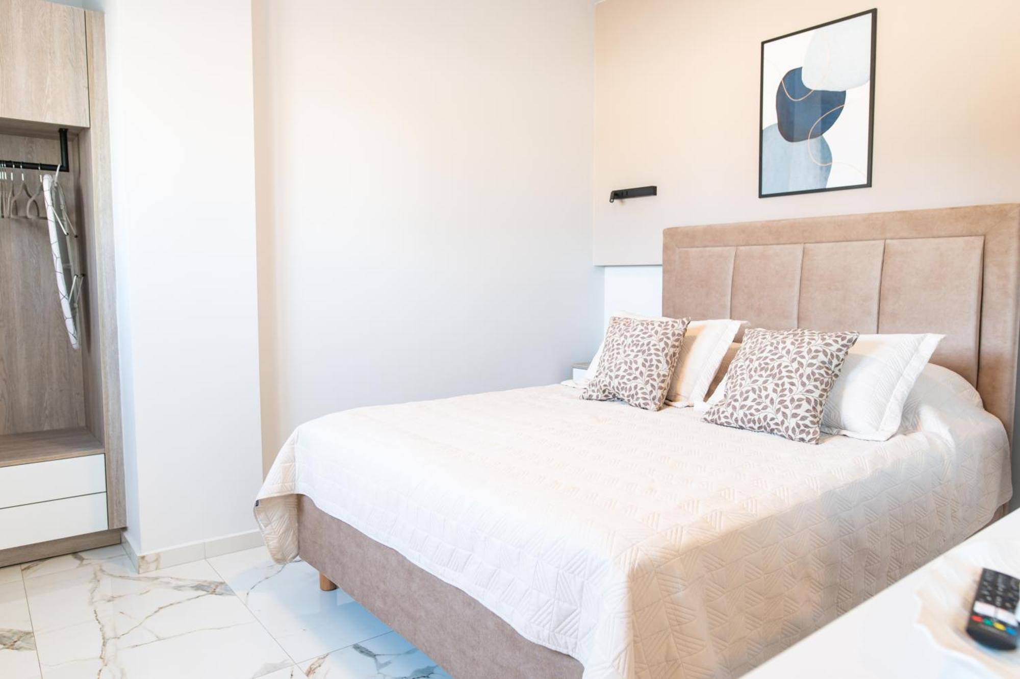 Nalu Luxury Suites Adults Only Kefalos  Exterior photo